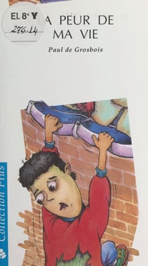 La peur de ma vie