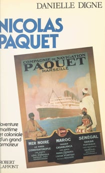 Nicolas Paquet - 1831-1909
