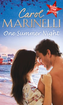 One Summer Night - An Indecent Proposition / Beholden to the Throne / Hers For One Night Only?