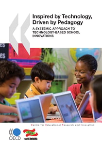 Inspired by Technology, Driven by Pedagogy - A Systemic Approach to Technology-Based School Innovations