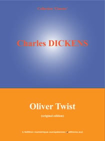 Oliver Twist - The Parish Boy's Progress