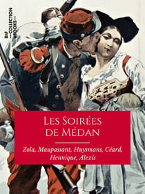 Les Soirées de Médan - Texte intégral
