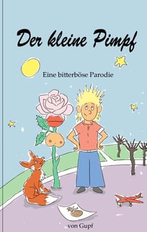 Der kleine Pimpf - Eine bitterböse Parodie