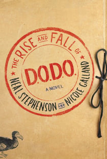 The Rise and Fall of D.O.D.O. - A Novel