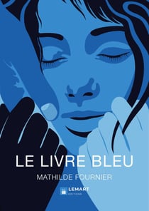 LE LIVRE BLEU