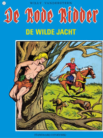De wilde jacht