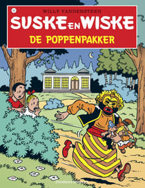 De poppenpakker