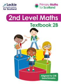 Textbook 2B ebook - Course licence