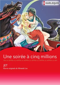 Une soirée à cinq millions