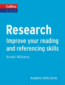 Research B2+ - 1 year licence