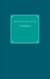 Troubadour?