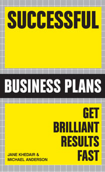 Successful Business Plans - Get Brilliant Results Fast