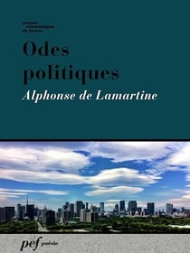 Odes politiques