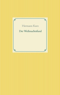Der Weihnachtsfund