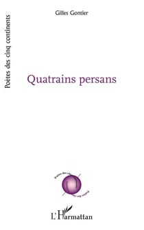 Quatrains persans