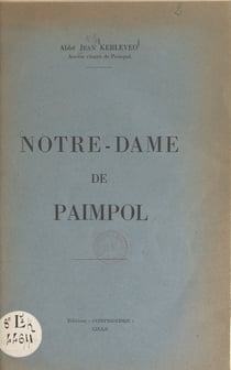 Notre-Dame de Paimpol