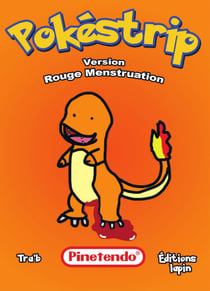 Pokéstrip