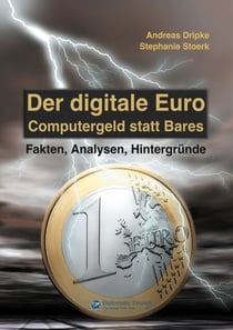 Der digitale Euro - Computergeld statt Bares