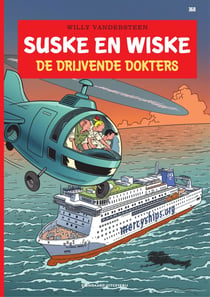 De drijvende dokters