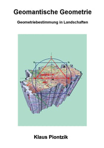 Geomantische Geometrie - Geometriebestimmung in Landschaften