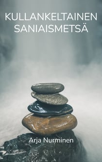 Kullankeltainen saniaismetsä
