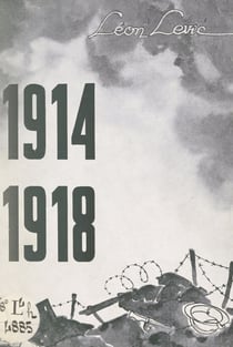 1914-1918 - Croquis et pochades 1962