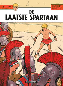 De laatste Spartaan