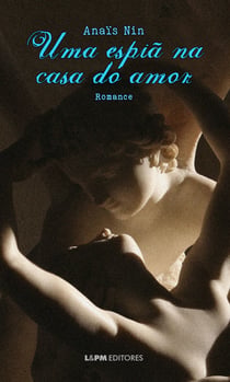 Uma espiã na casa do amor
