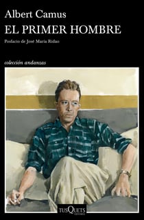 El primer hombre - Posfacio de José María Ridao