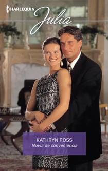 Novia de conveniencia - El mejor regalo para San Valentín, una novela de Harlequin