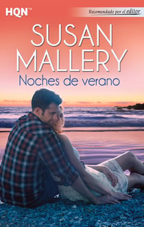 Noches de verano - Historias de Fools Gold (8)