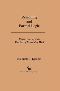 Reasoning and Formal Logic