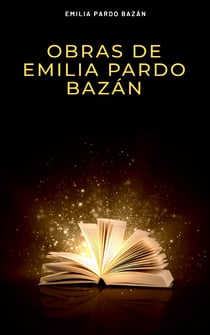 Obras de Emilia Pardo Bazán