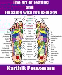 The art of resting and relaxing with reflexology
