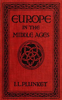 Europe in the Middle Ages