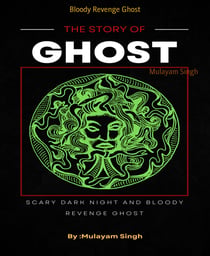 Bloody Revenge Ghost - Unforgettable Night