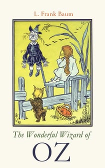 The Wonderful Wizard of OZ - Christmas Specials Series