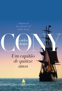 Um capitão de quinze anos