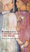Libro del amigo y del amado