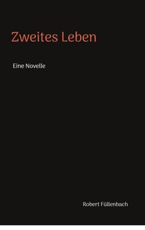 Zweites Leben - Eine Novelle