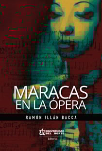 Maracas en la ópera