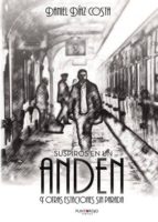 Suspiros en un andén y otras estaciones sin parada