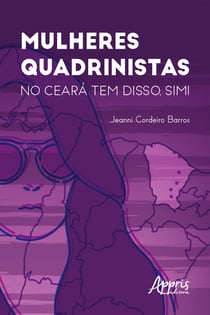 Mulheres Quadrinistas: No Ceará tem Disso, Sim!