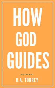 How God guides