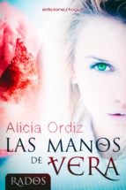 Las manos de Vera