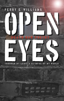 Open eyes - Through my lens - A glimpse of my world