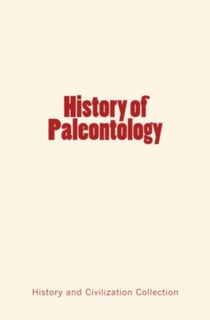 History of Paleontology