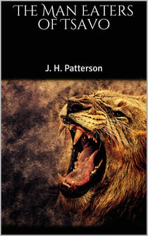 The Man Eaters of Tsavo