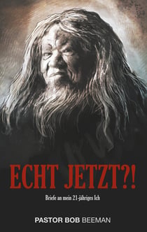 Echt jetzt?! - Briefe an mein 21-jähriges Ich