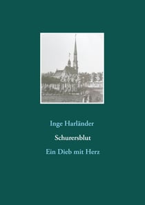 Schurersblut - Ein Dieb mit Herz